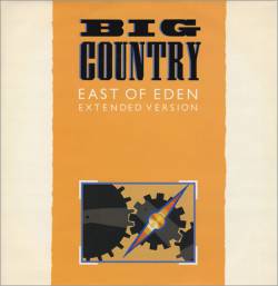 Big Country - discografia completa